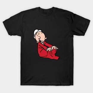 Popeye (Swee 'Pea) . T-Shirt